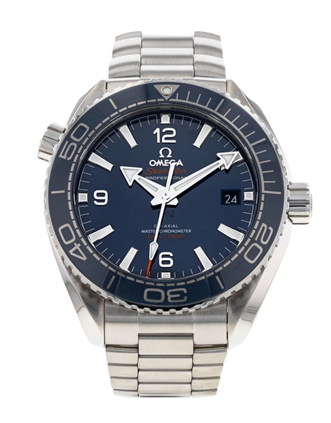 Omega Planet Ocean 215.30.44.21.03.001